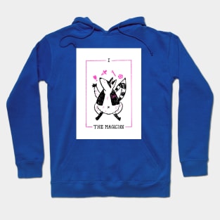 The magician Hoodie